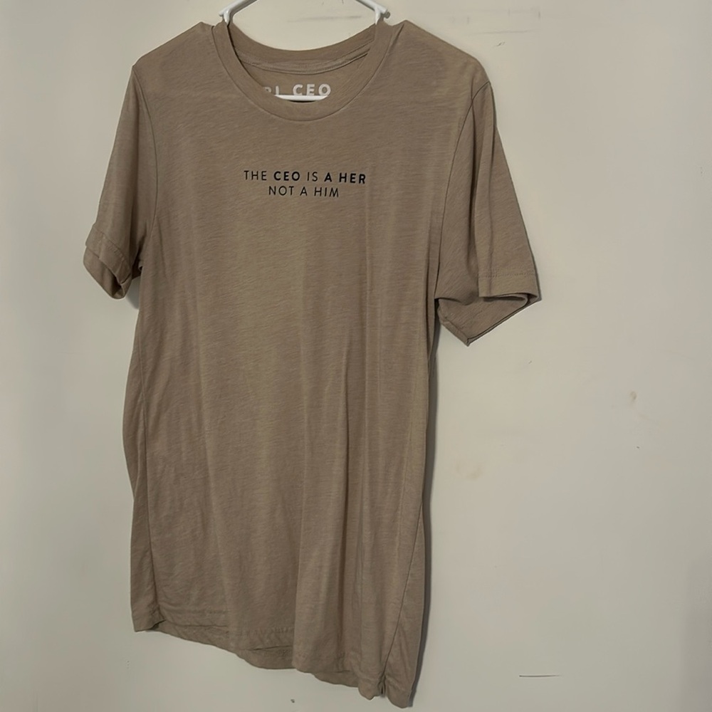 CEO Graphic Tee